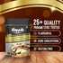Happilo Premium International Exotic Dried Brazil Nuts